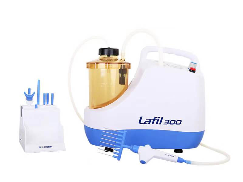 Lafil300-biodolphin細胞培養抽吸真空泵