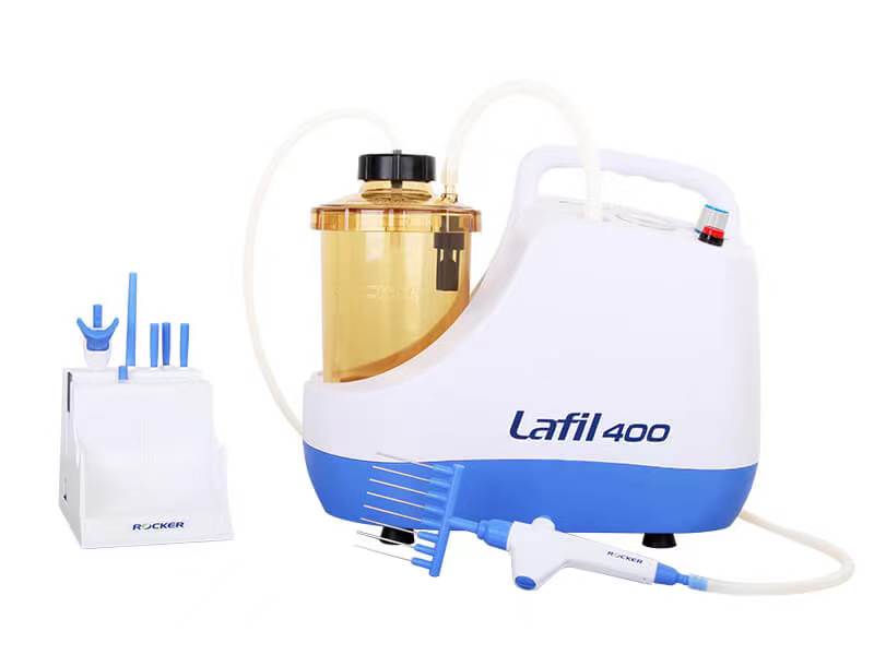 Lafil400-biodolphin細胞培養抽吸真空泵