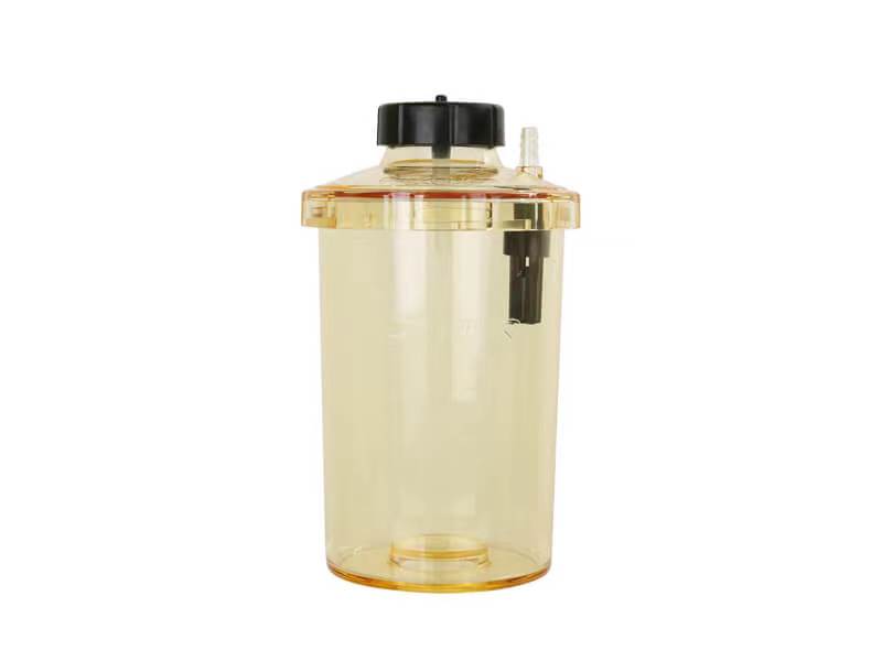 1200ml PC廢液瓶