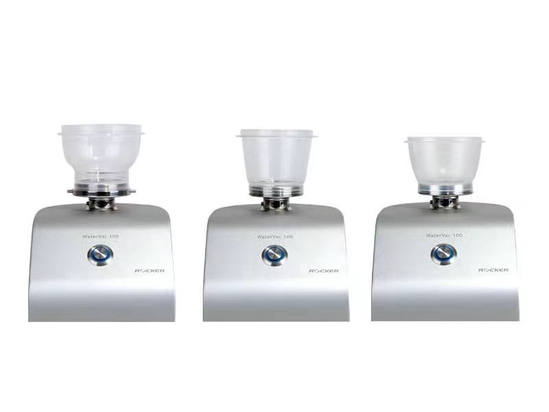 WaterVac 100 Customized直接排水式過濾系統(tǒng)